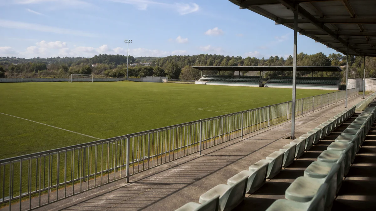 Veikkausliiga ottelupäivä stadionilla