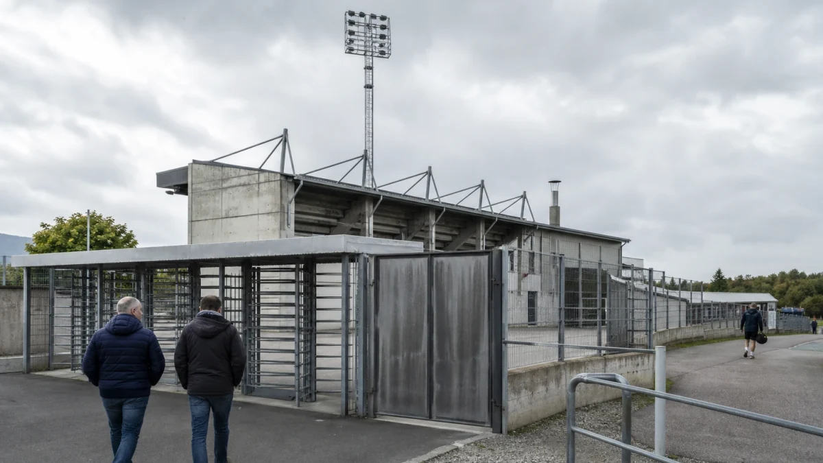 FC Lahti palasi voittoihin Gnistania vastaan