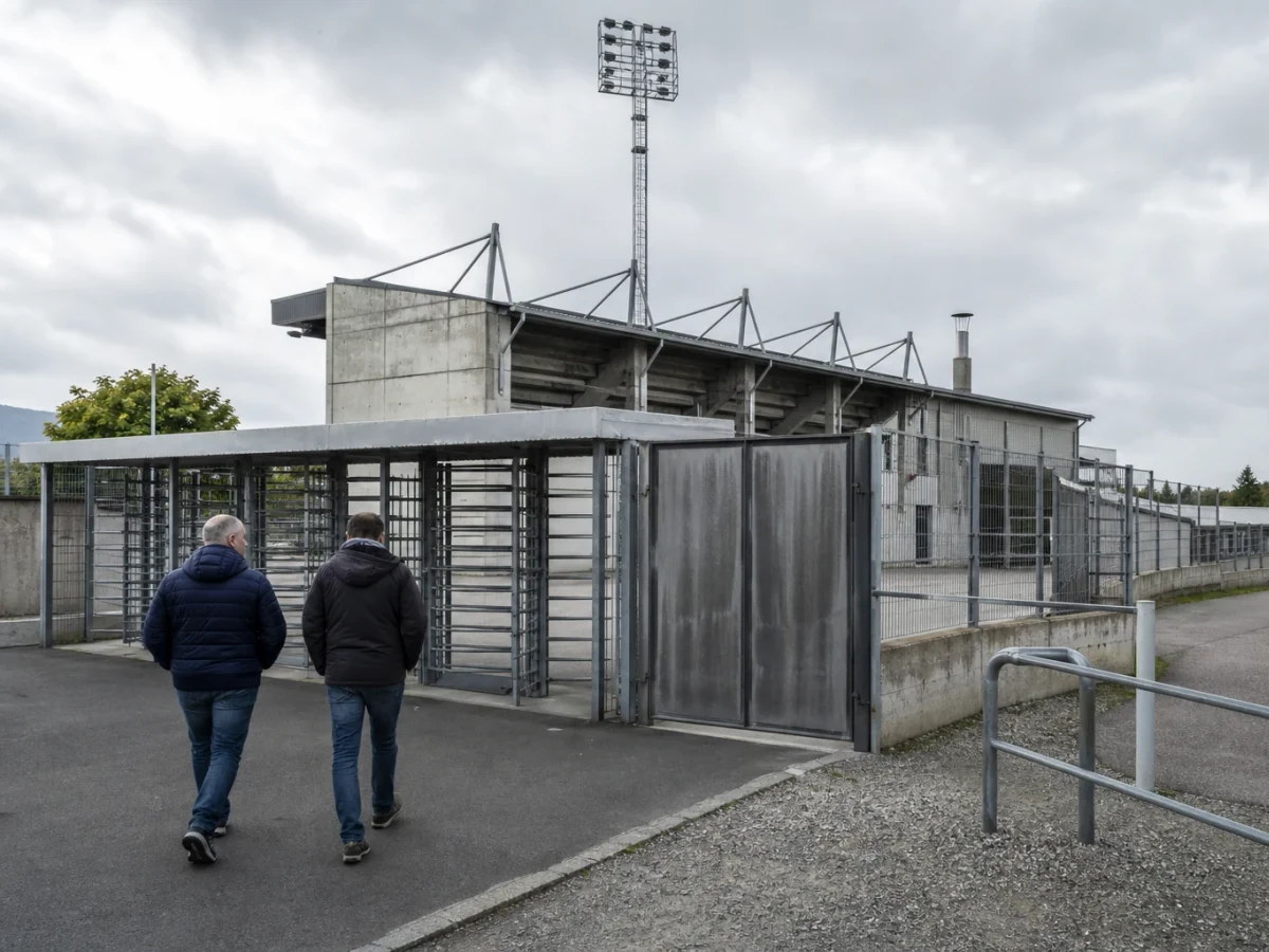 FC Lahti palasi voittoihin Gnistania vastaan