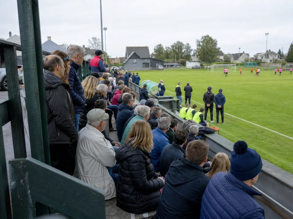 FC Haka kohtaa MP:n toistamiseen Mikkelissä